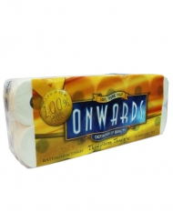 Onwards - Bathroom Tissue 10 Rolls x 400 sheets