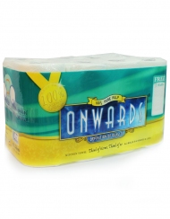 Onwards - Kitchen Towel 6 2 Rolls X 70Sheets