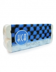 KCA- Bathroom Tissue 10 Rolls x 400 sheets