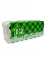 KCA- Bathroom Tissue 20 Rolls x 200 sheets