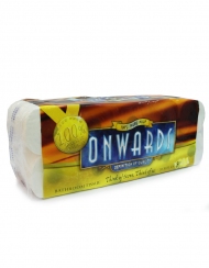 Onwards - Bathroom Tissue 20 Rolls x 160 sheets 3ply