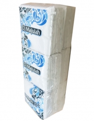 Majulah - Serviette 6 Packs x 80Gms